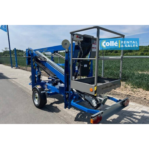 2023 Niftylift 120TE-41709539