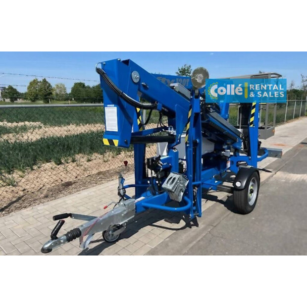 2023 Niftylift 120TE-41709542