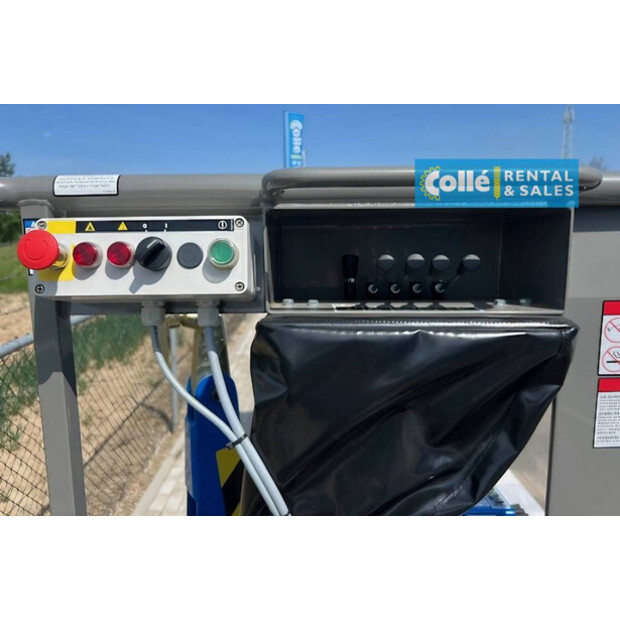 2023 Niftylift 120TE-41709545