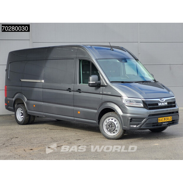 2025 MAN TGE 5.160-41709680