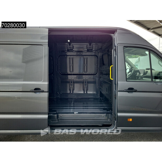 2025 MAN TGE 5.160-41709685