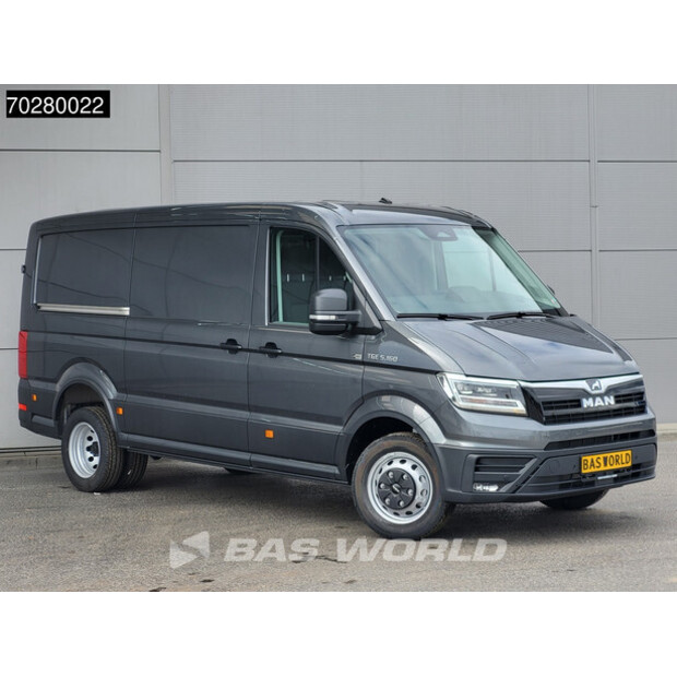 2025 MAN TGE 5.160-41709730