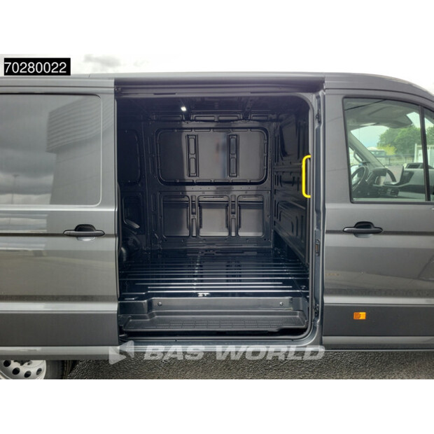 2025 MAN TGE 5.160-41709732