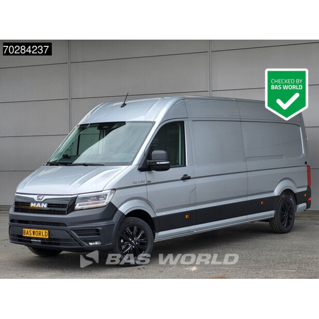 2025 MAN TGE 3.180-41709758