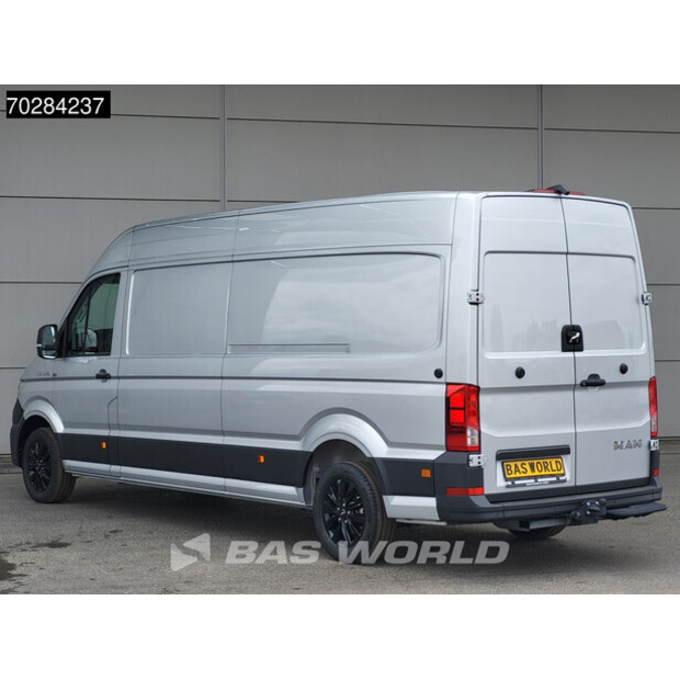 2025 MAN TGE 3.180-41709759