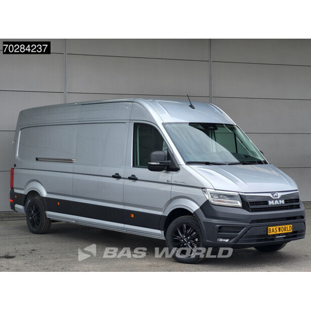 2025 MAN TGE 3.180-41709762
