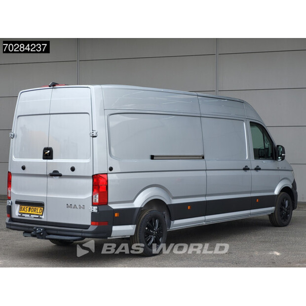 2025 MAN TGE 3.180-41709763