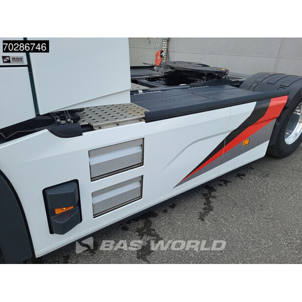 2022 Volvo FM12-41709807
