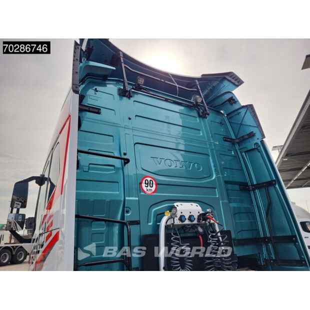 2022 Volvo FM12-41709810