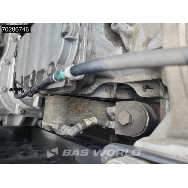 2022 Volvo FM12-41709812