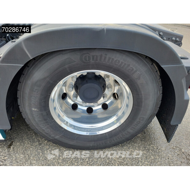 2022 Volvo FM12-41709816