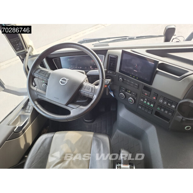 2022 Volvo FM12-41709818