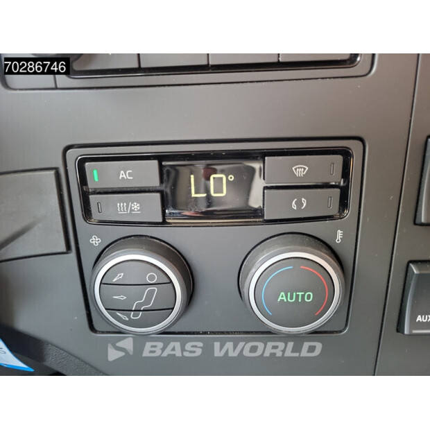 2022 Volvo FM12-41709820