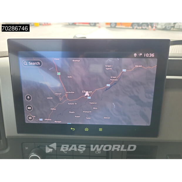 2022 Volvo FM12-41709821