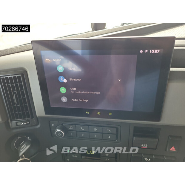 2022 Volvo FM12-41709822