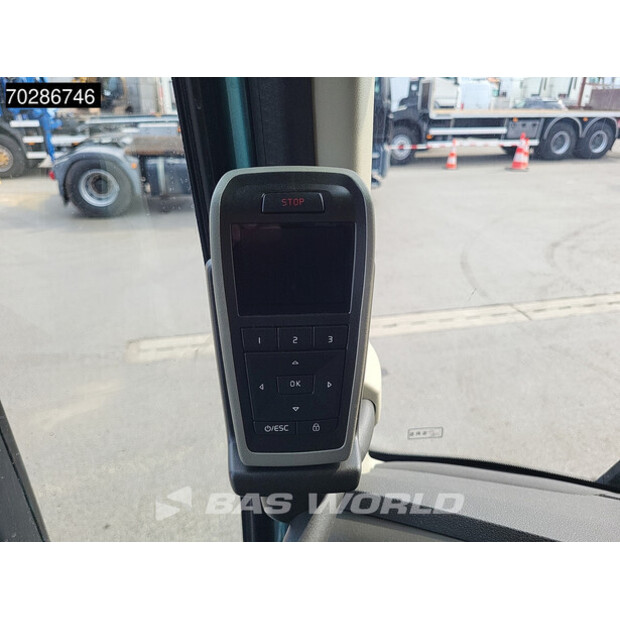 2022 Volvo FM12-41709823