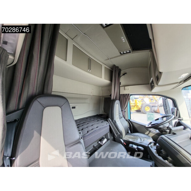 2022 Volvo FM12-41709824