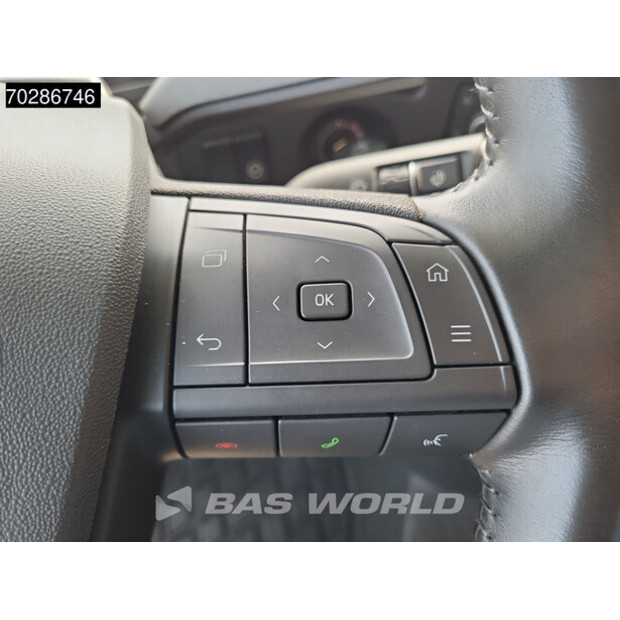 2022 Volvo FM12-41709828