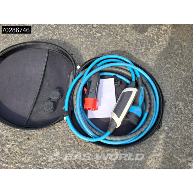 2022 Volvo FM12-41709829