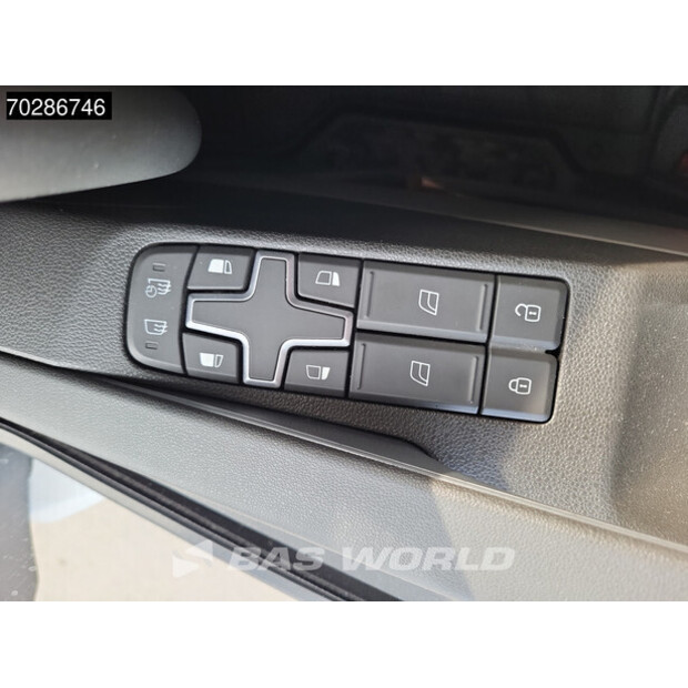 2022 Volvo FM12-41709830