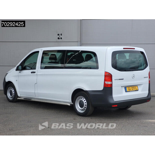 2015 مرسيدس بنز Vito 109-41709855