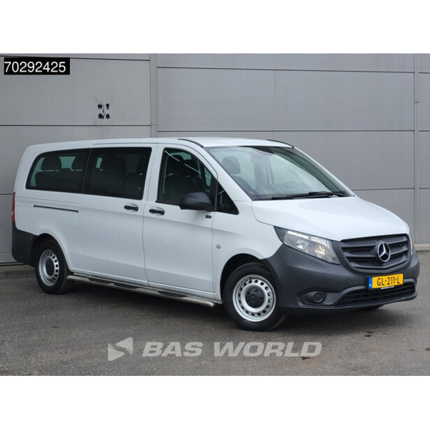 2015 مرسيدس بنز Vito 109-41709858