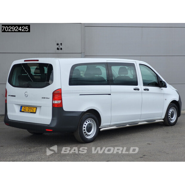 2015 مرسيدس بنز Vito 109-41709859