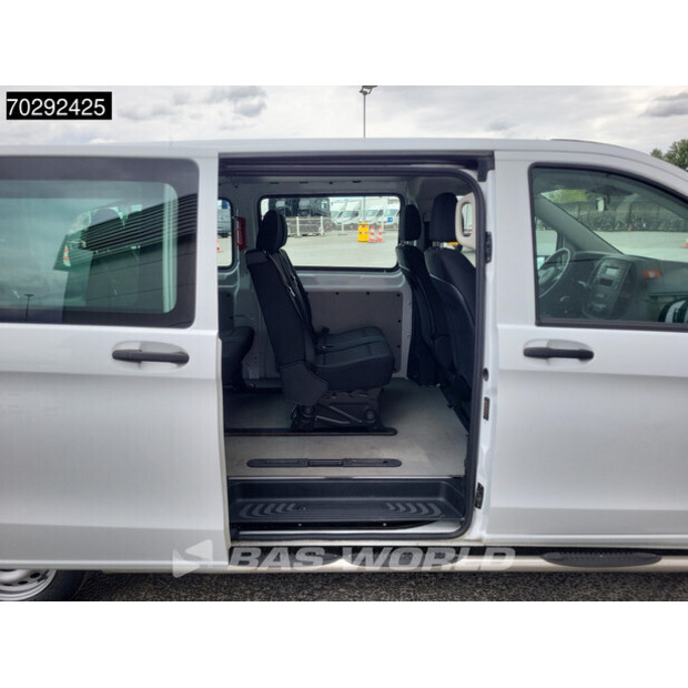 2015 مرسيدس بنز Vito 109-41709860