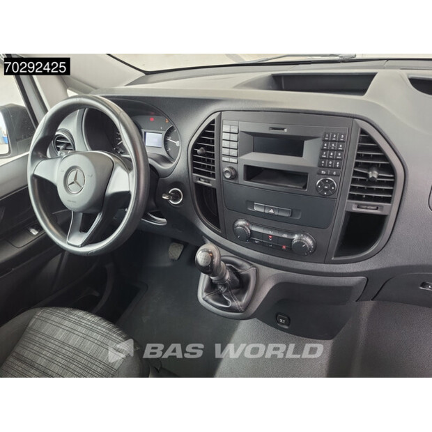 2015 مرسيدس بنز Vito 109-41709861