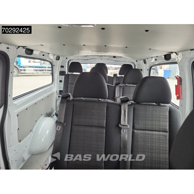2015 مرسيدس بنز Vito 109-41709864