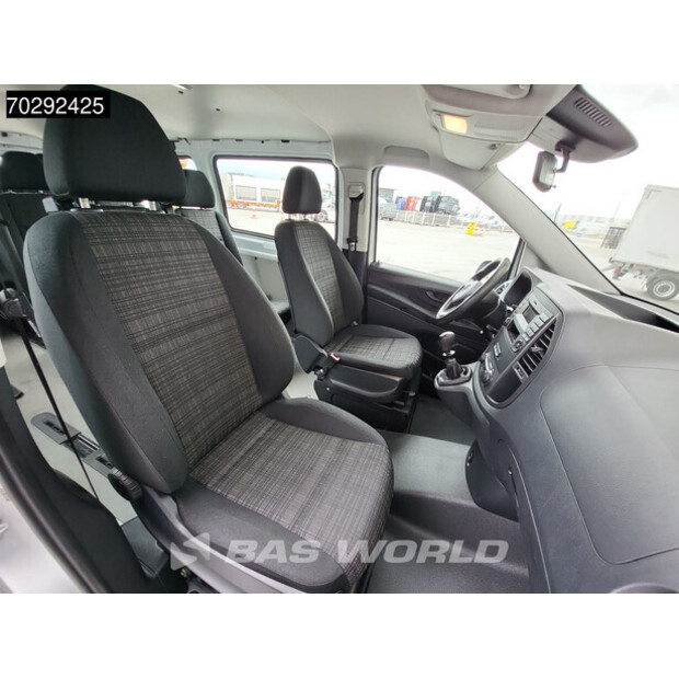 2015 مرسيدس بنز Vito 109-41709867