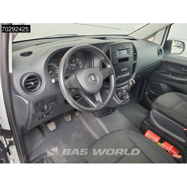 2015 مرسيدس بنز Vito 109-41709868