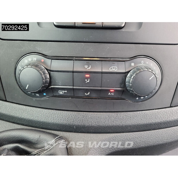2015 مرسيدس بنز Vito 109-41709870