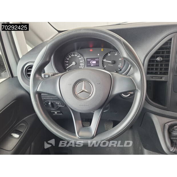 2015 مرسيدس بنز Vito 109-41709871