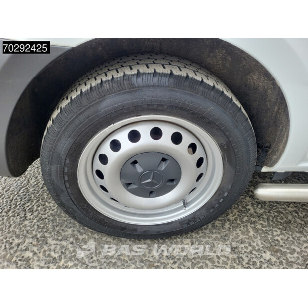 2015 مرسيدس بنز Vito 109-41709872