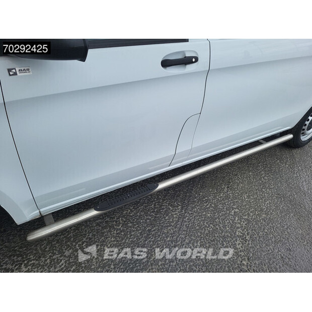 2015 مرسيدس بنز Vito 109-41709874