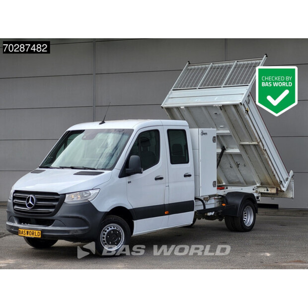 2020 Mercedes-Benz Sprinter 514 CDI-41709884
