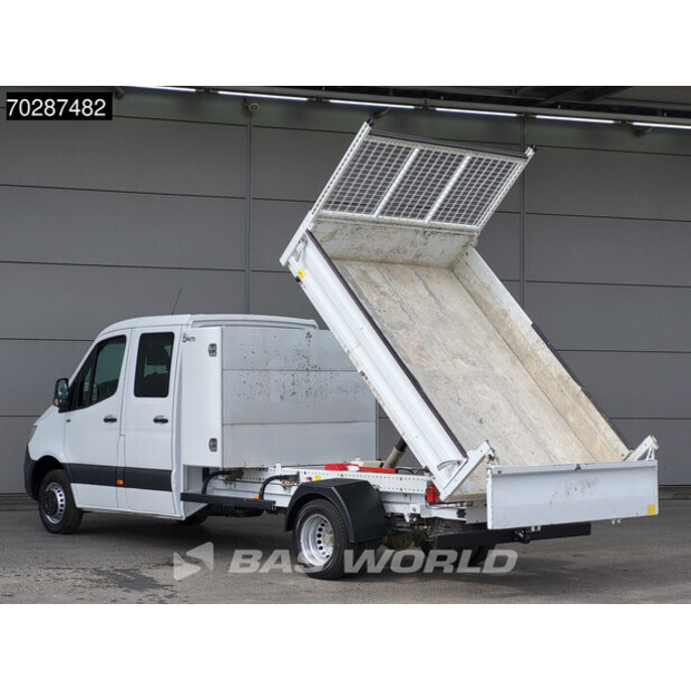 2020 Mercedes-Benz Sprinter 514 CDI-41709885