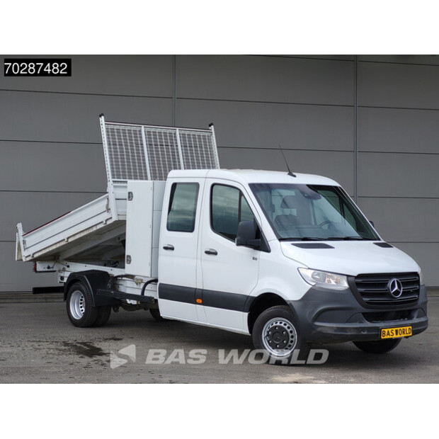 2020 Mercedes-Benz Sprinter 514 CDI-41709886