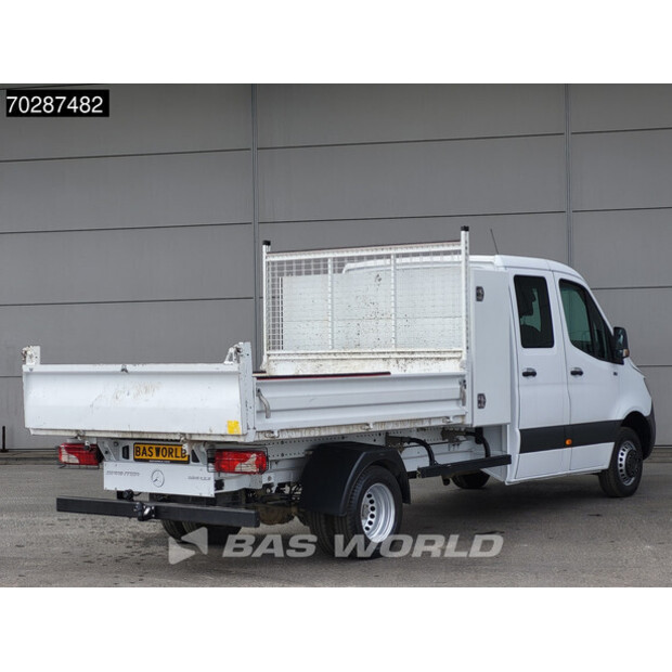 2020 Mercedes-Benz Sprinter 514 CDI-41709888