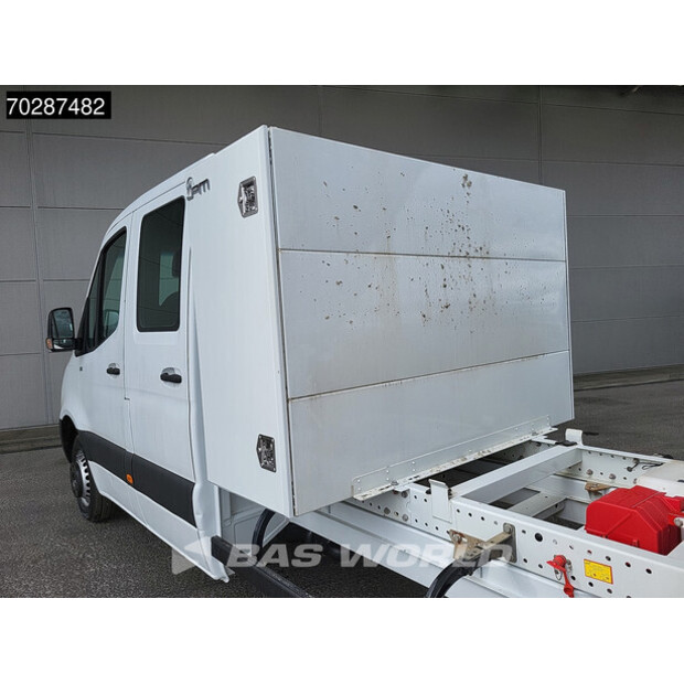 2020 Mercedes-Benz Sprinter 514 CDI-41709891
