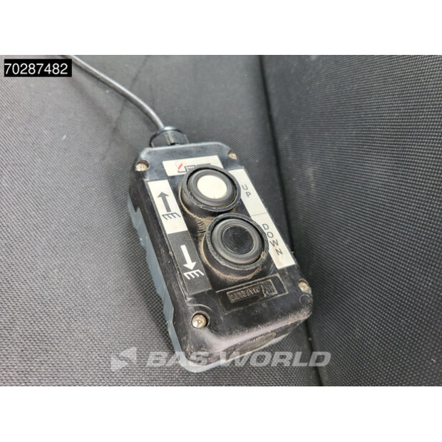 2020 Mercedes-Benz Sprinter 514 CDI-41709903