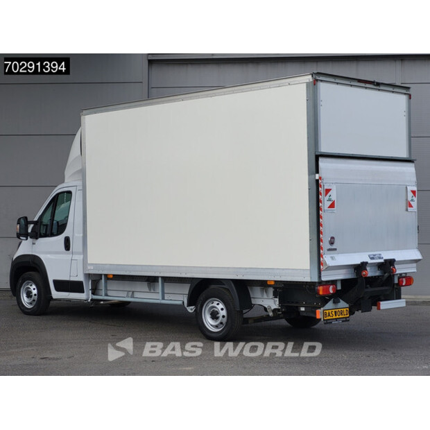 2022 فيات Ducato-41709922