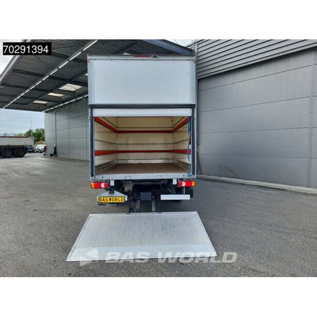 2022 فيات Ducato-41709923