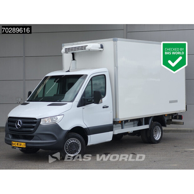 2020 مرسيدس بنز Sprinter 515CDI-41709948