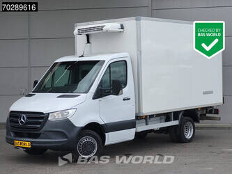 صورة ل المركبات التجارية 2020 مرسيدس بنز Sprinter 515CDI
