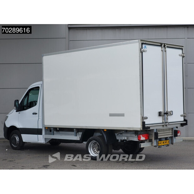2020 مرسيدس بنز Sprinter 515CDI-41709949