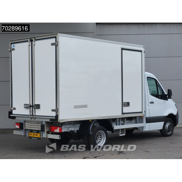 2020 مرسيدس بنز Sprinter 515CDI-41709953