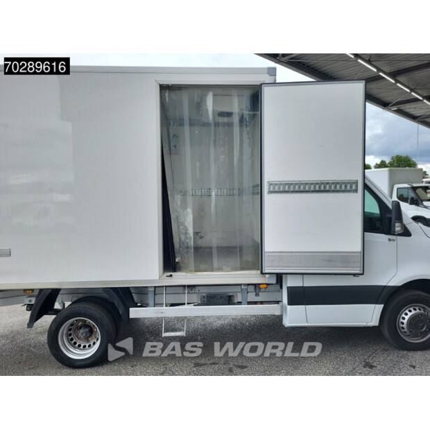 2020 مرسيدس بنز Sprinter 515CDI-41709954