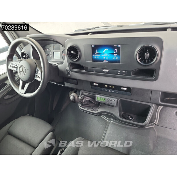 2020 مرسيدس بنز Sprinter 515CDI-41709959